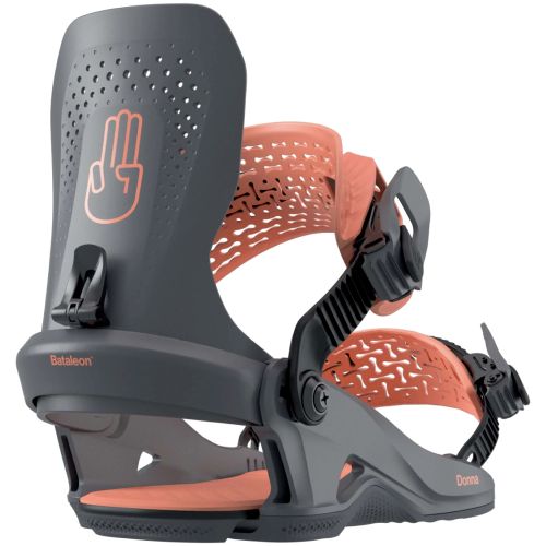 Bataleon Donna Heelwrap