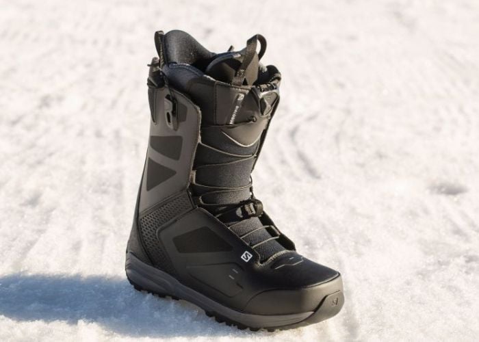 Best Salomon Snowboards, Boots & Bindings 2025/26 | Freestyle