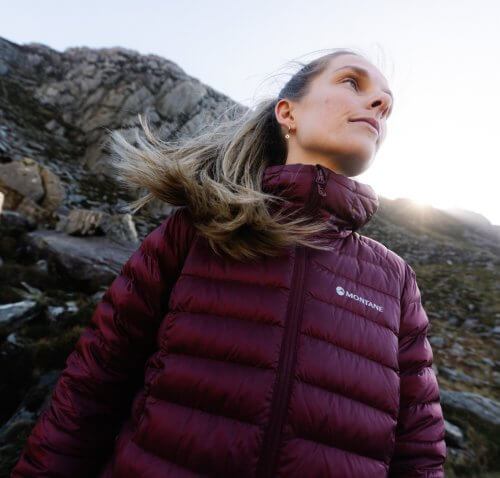 Montane Anti-Freeze Hoodie