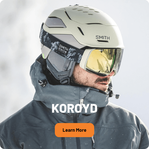 Koroyd Helmets Tech Guide