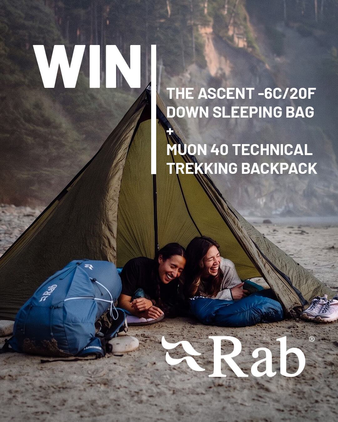Win with Rab