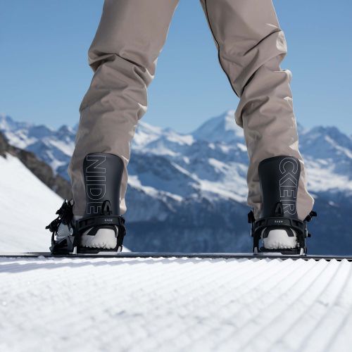 Nidecker Kaon Bindings