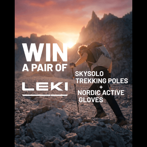 Leki