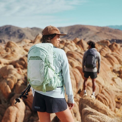 Osprey Tempest Women's 22