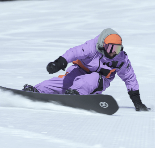 Pre-Order Snowboards