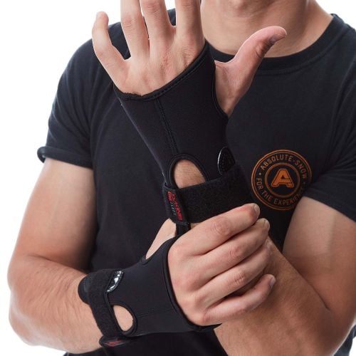 What to Look For in Ski & Snowboard Body Armour