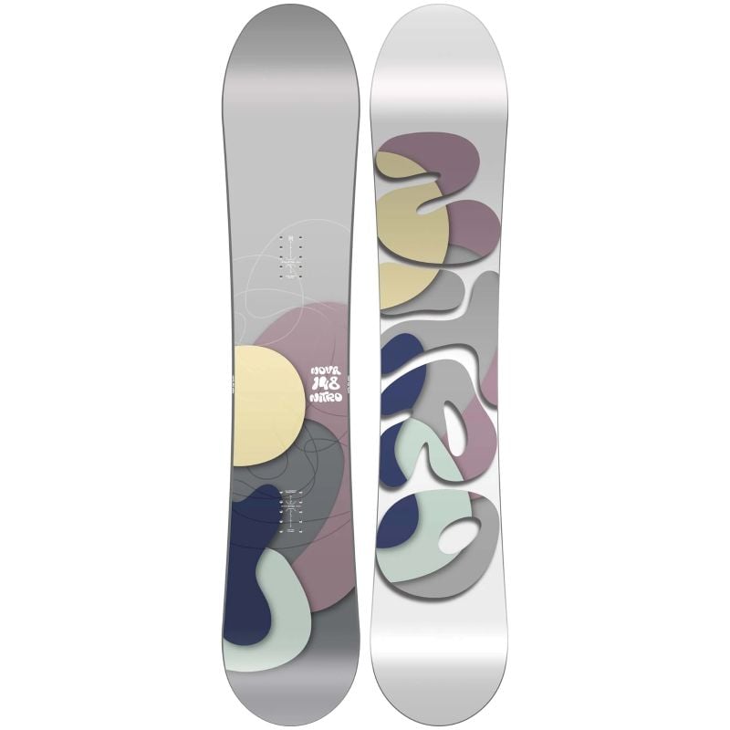 Nitro Nova Women's Snowboard