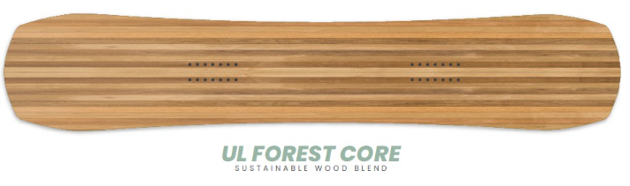 UL Forest Core