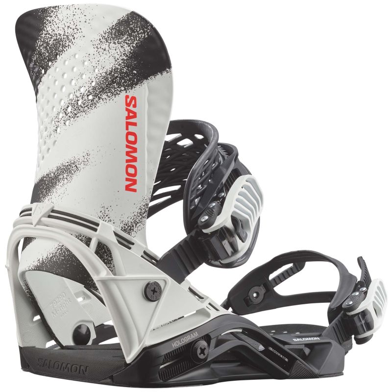 Find the best men's snowboard bindings for 2025/26. Whether you