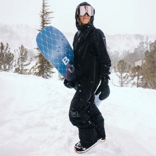 What to Look For in Ski & Snowboard Pants