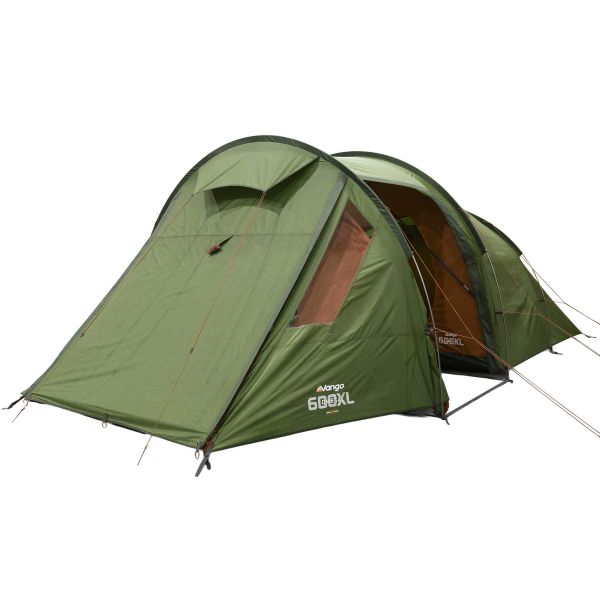 Vango Omega 600