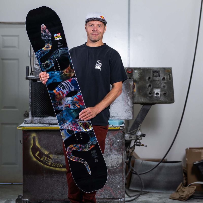 Lib Tech T.Rice Pro Snowboard
