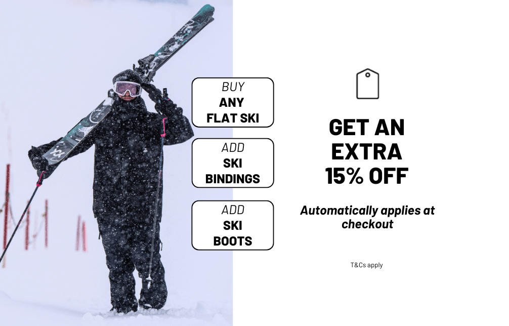 Ski Package Deal