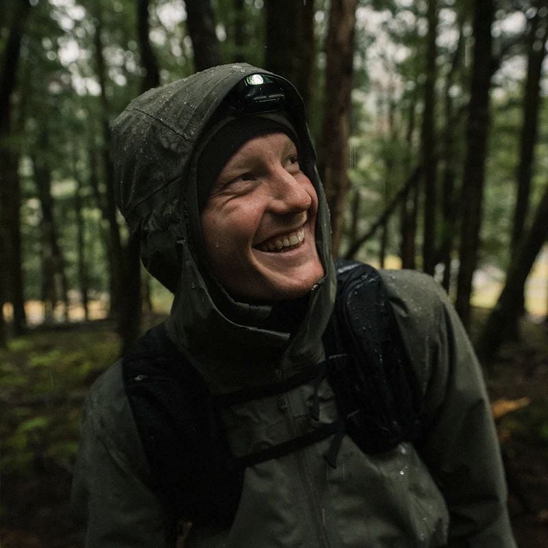 Montane Phase Waterproof Jacket