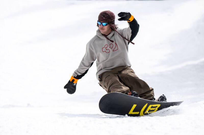 Lib Tech Skate Banana