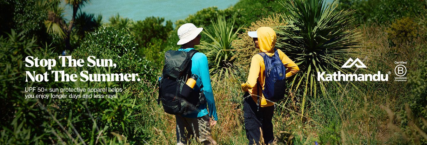Kathmandu Sun Stopper