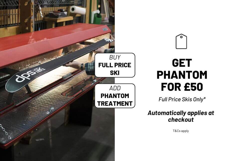 Ski Phantom Deal