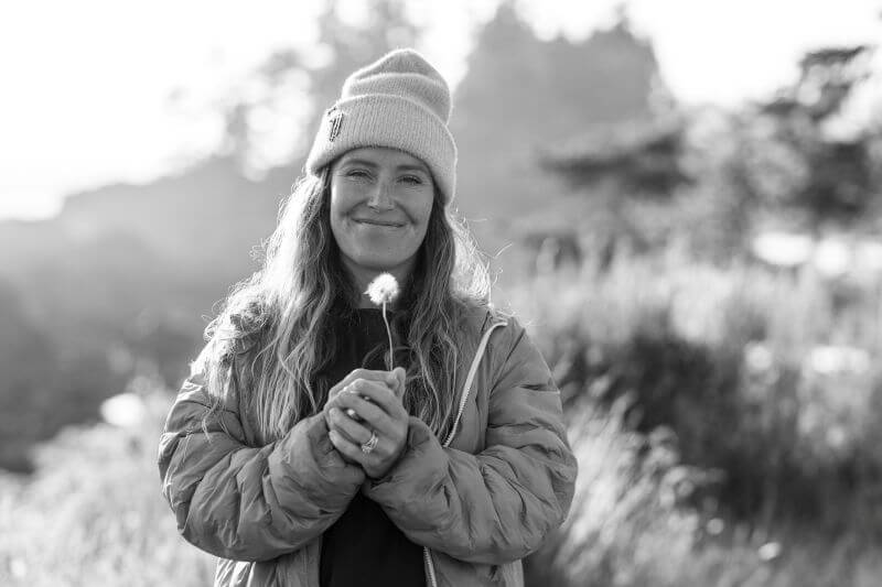 Jamie Anderson