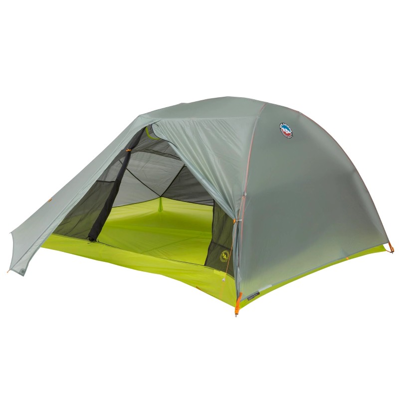 Big Agnes Tiger Wall 3
