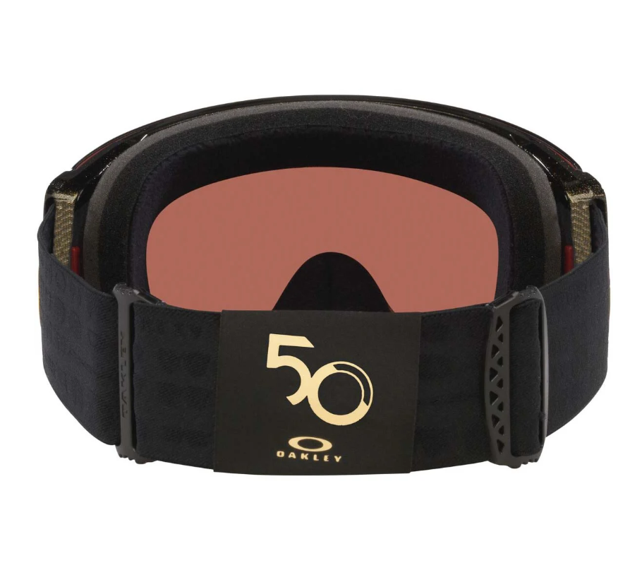Oakley 50 Years