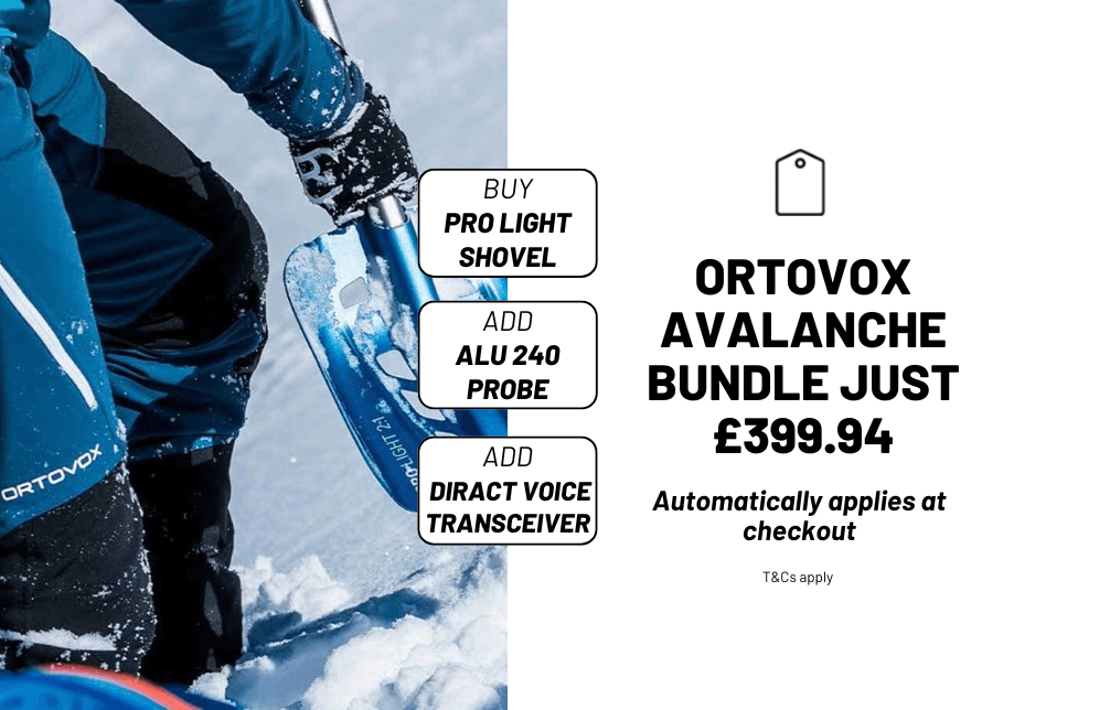 Ortovox Avalanche Bundle Deal