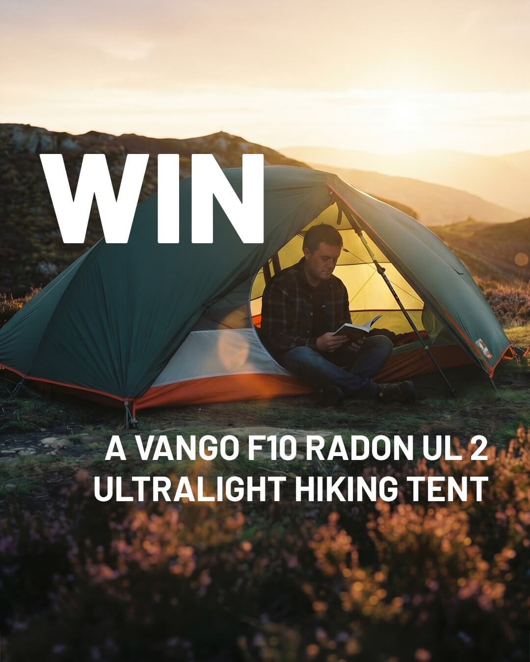 Win with Vango