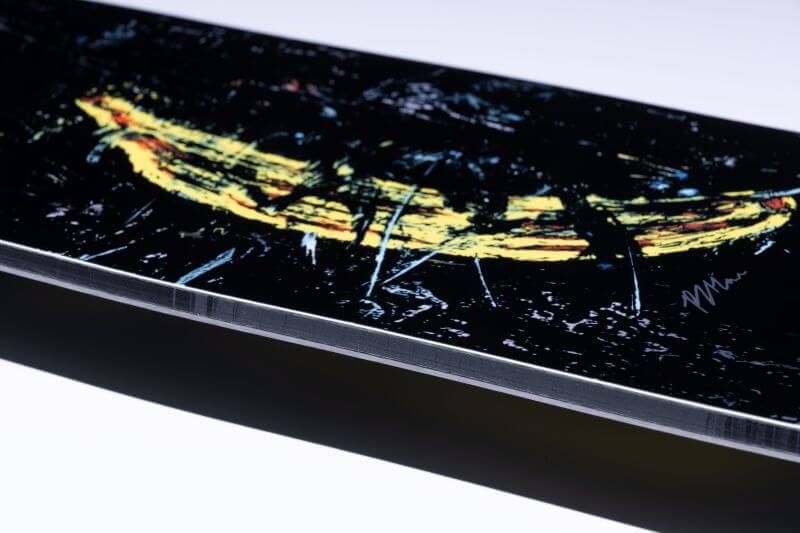 Skate Banana Lib Tech