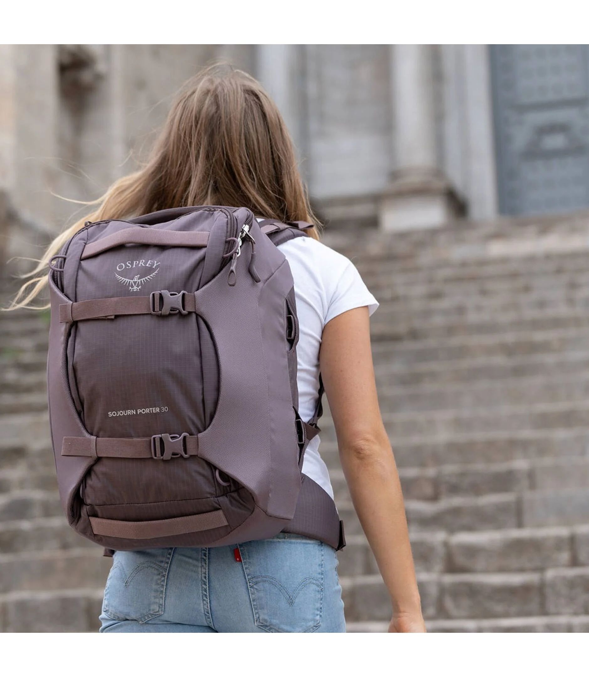 Osprey Sojourn Porter 30