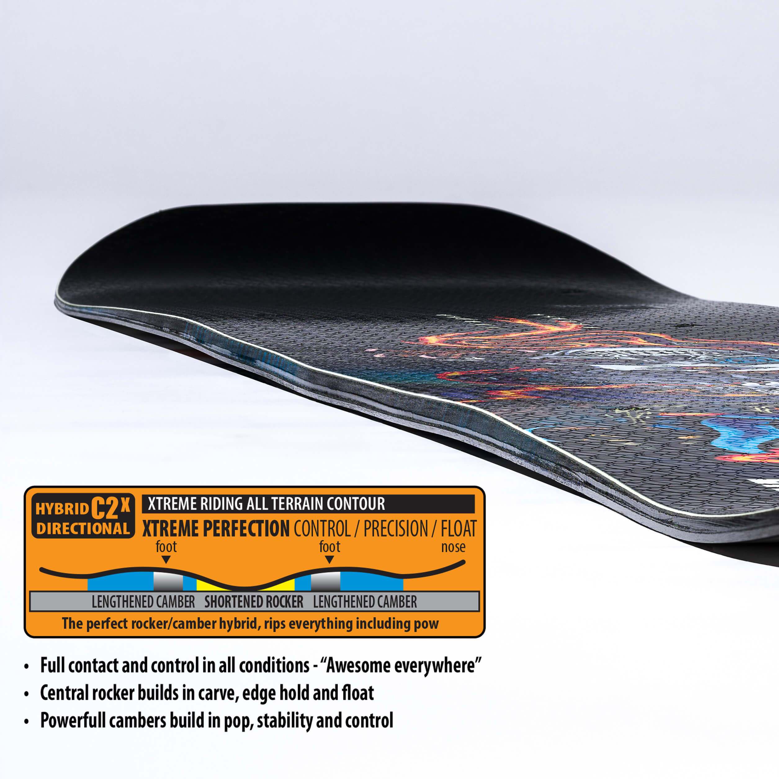 LIB TECH EMMA.P C3 CAMBER BANANA 153cm スノーボード LIB TECH