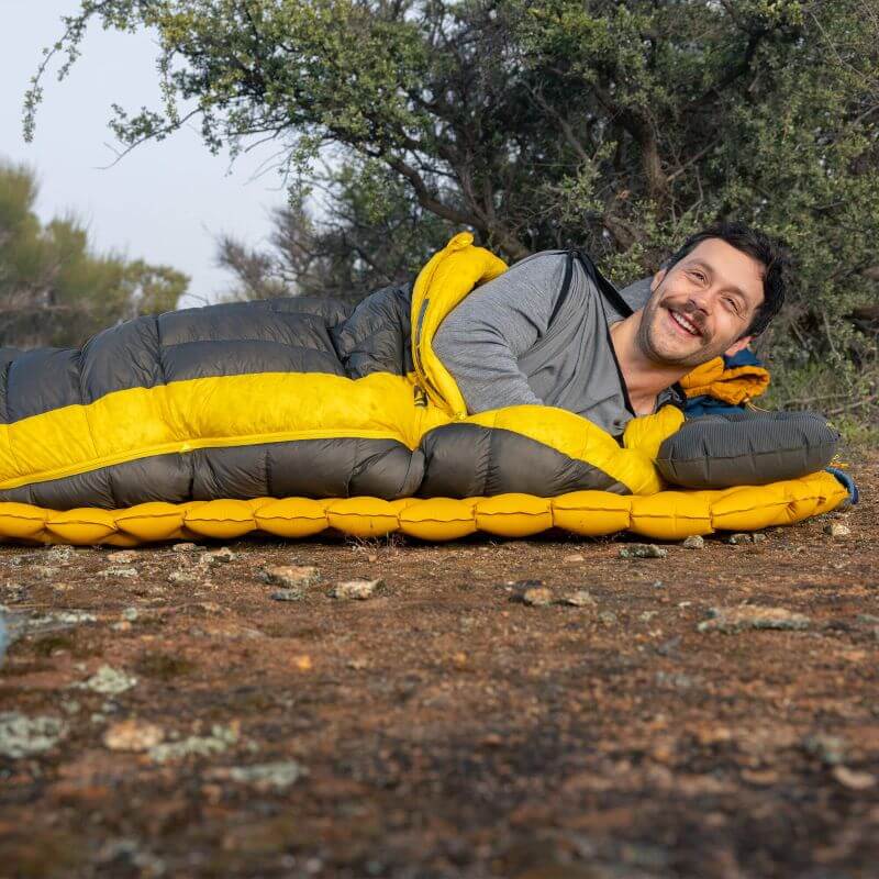 Sea to Summit Ultralight XR mat