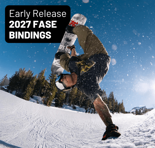 early release fase bindings