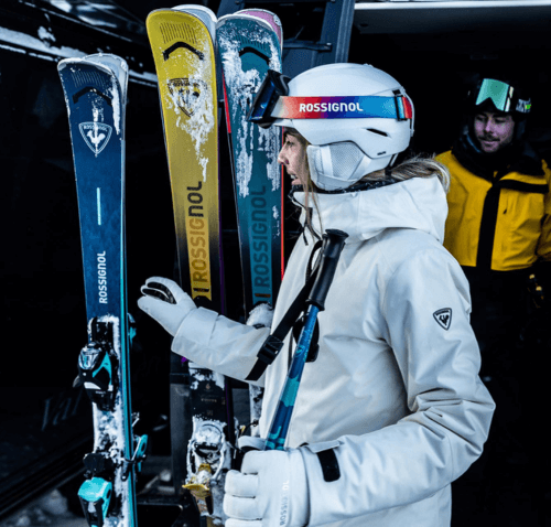 Pre-Order Ski Bindings