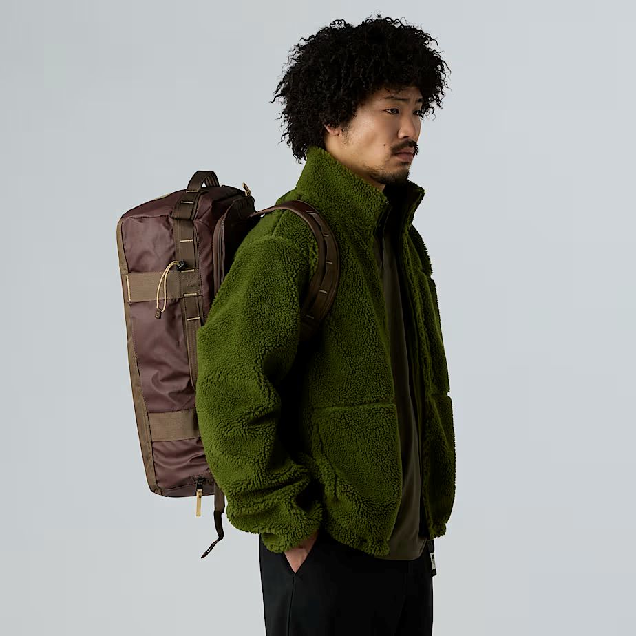 Base Camp Voyager Duffel 32L