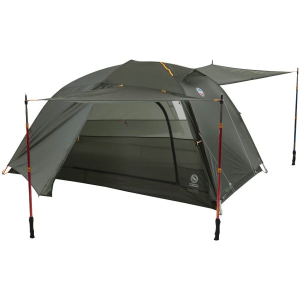 Big Agnes Copper Spu UL2