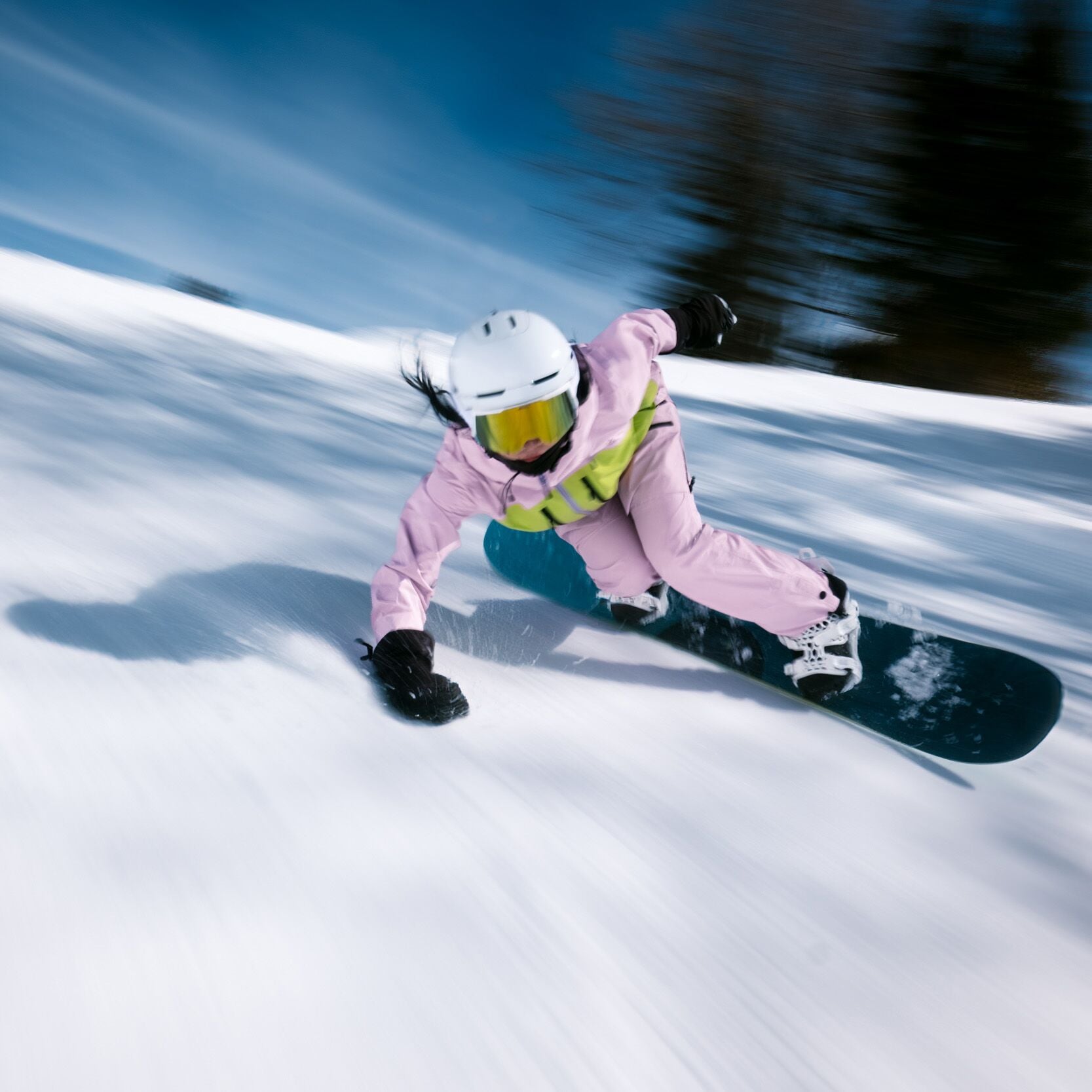 Top 5 Women's Snowboards 25/26