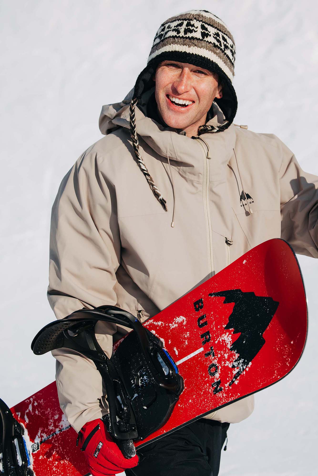 Step On Boots Bindings