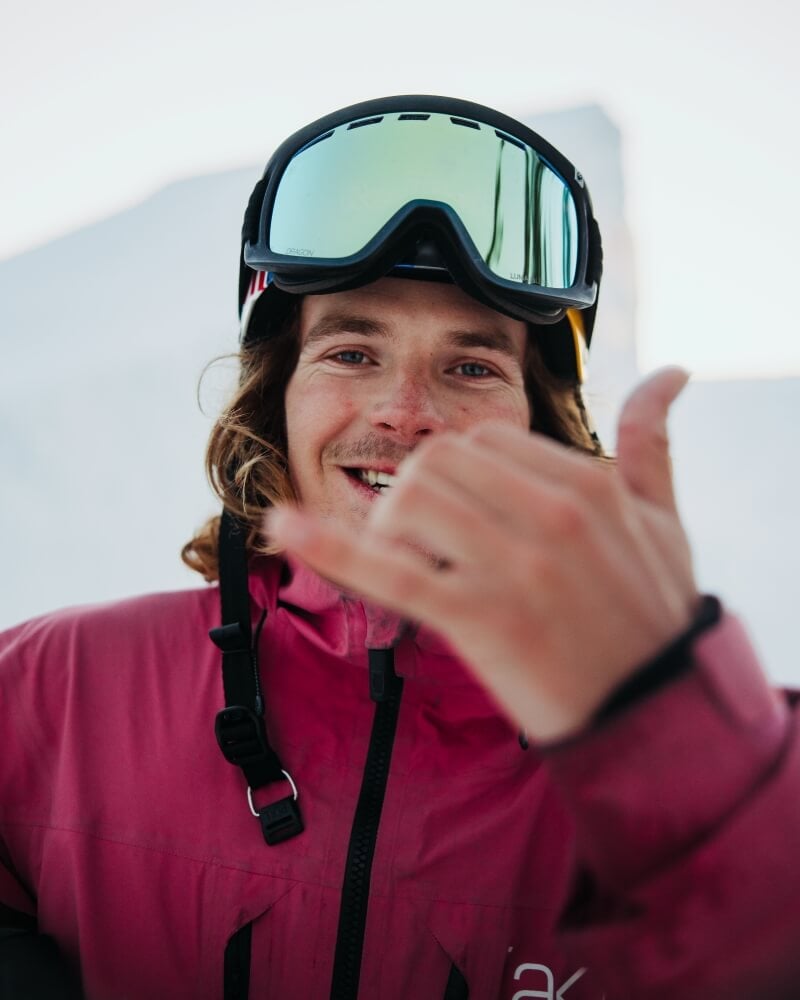 What to Look For in Ski & Snowboard Body Armour