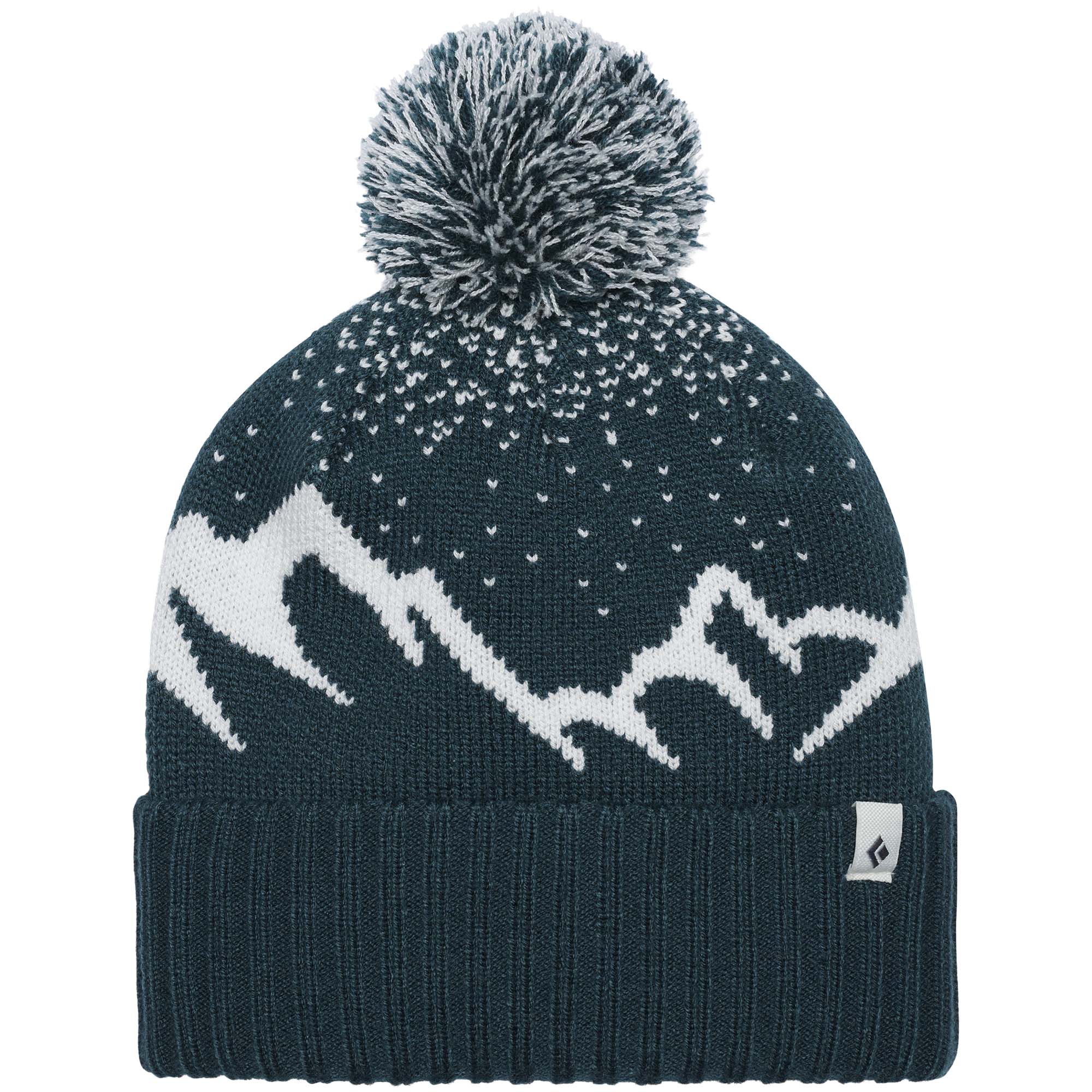 Black Diamond Beanie