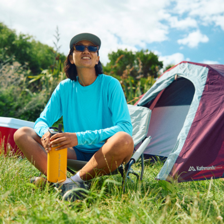 Kathmandu Sun Stopper Collection