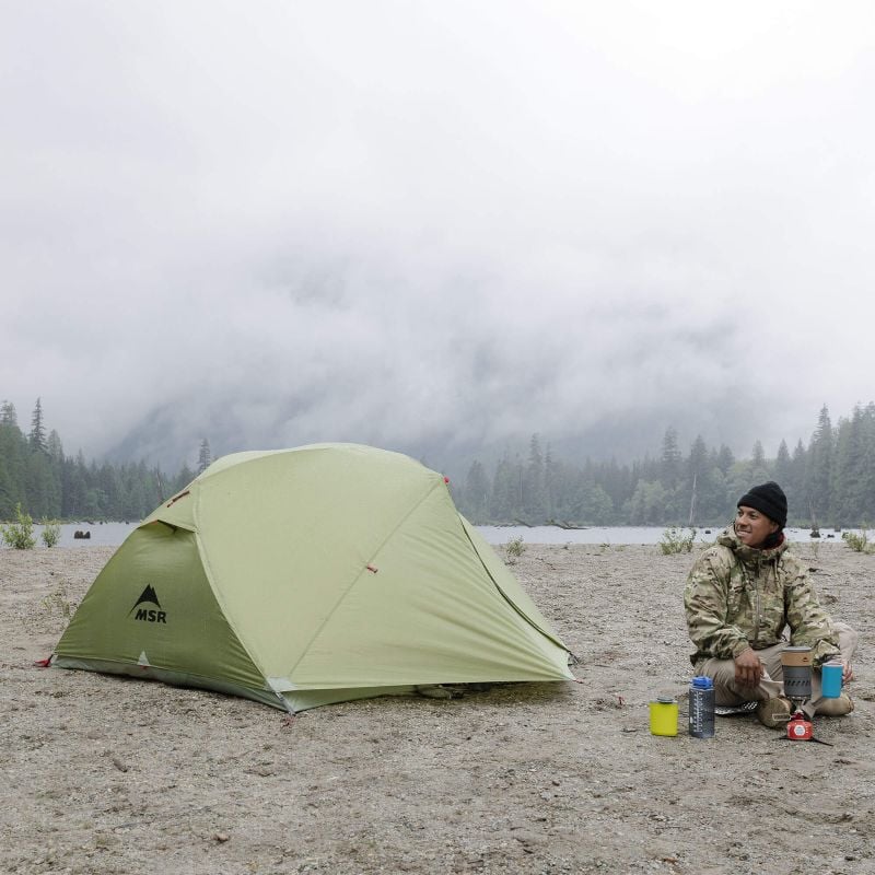 Best Tents and Sleeping Bags 2026