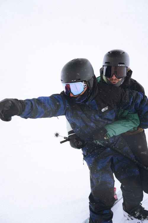 What to Look For in Ski & Snowboard Goggles