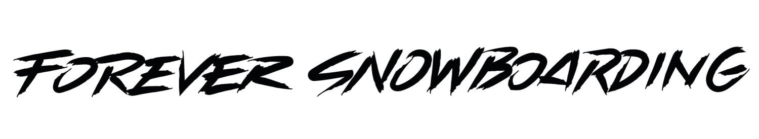 Nitro Forever Snowboarding