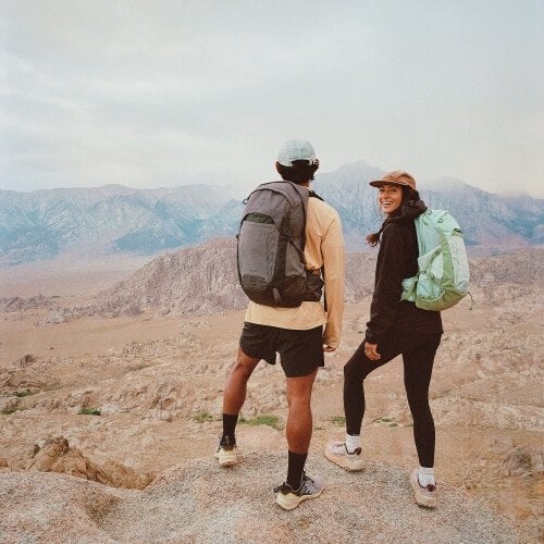 Osprey Talon Backpack