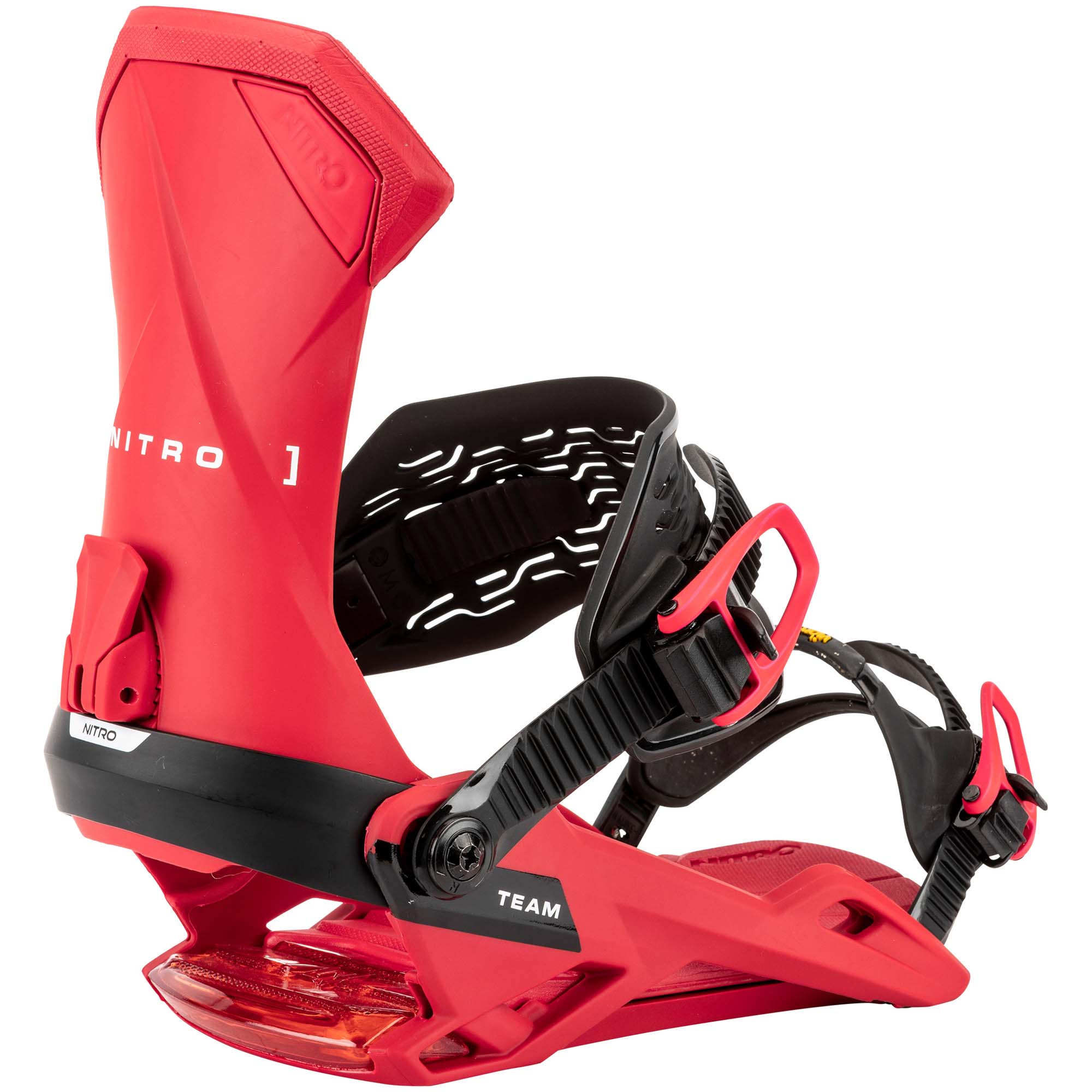 Nitro Team Bindings