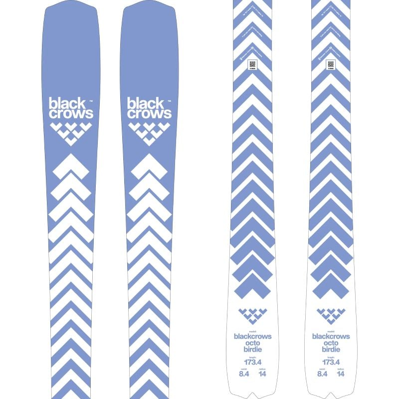 Black Crows Octo Birdie