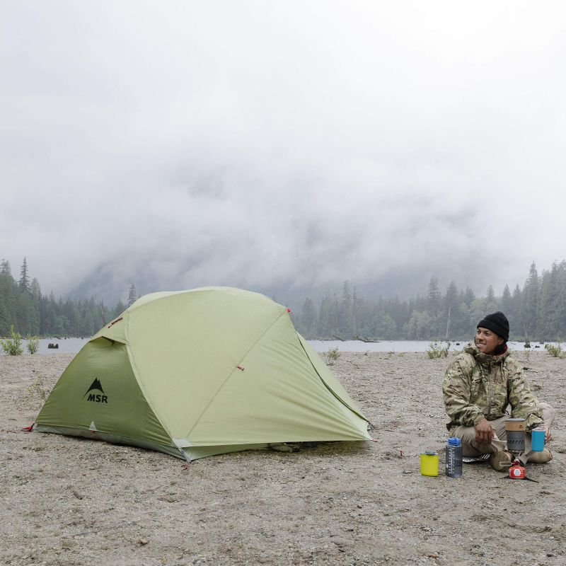 MSR ELixir 2 Person Tent