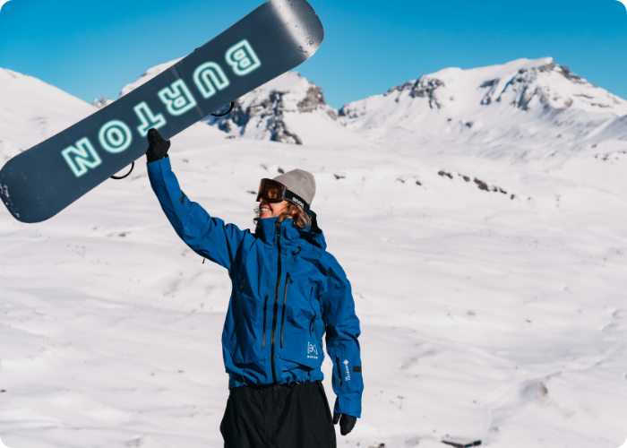 Best Men's Snowboards 2025/26 Top All-Mountain, Freestyle