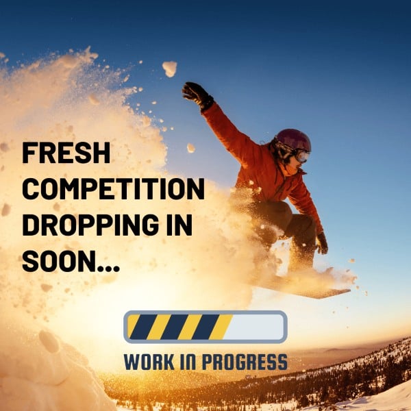 Next competition loading