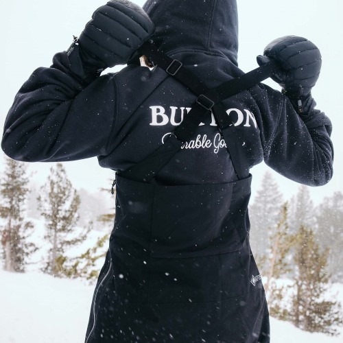 What to Look For in Ski & Snowboard Pants