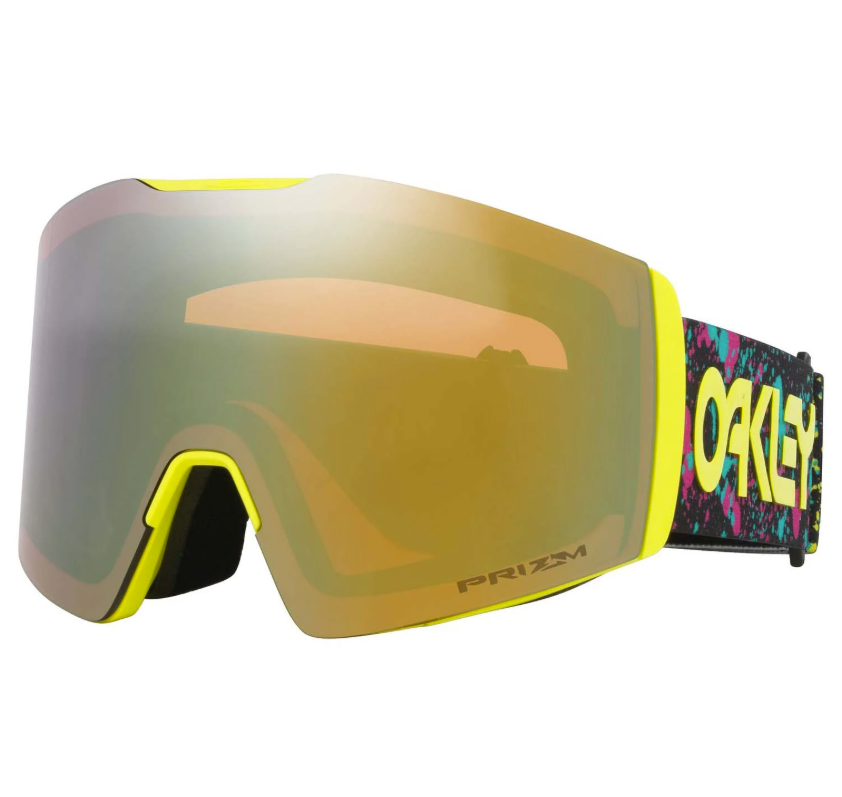 Oakley Heritage